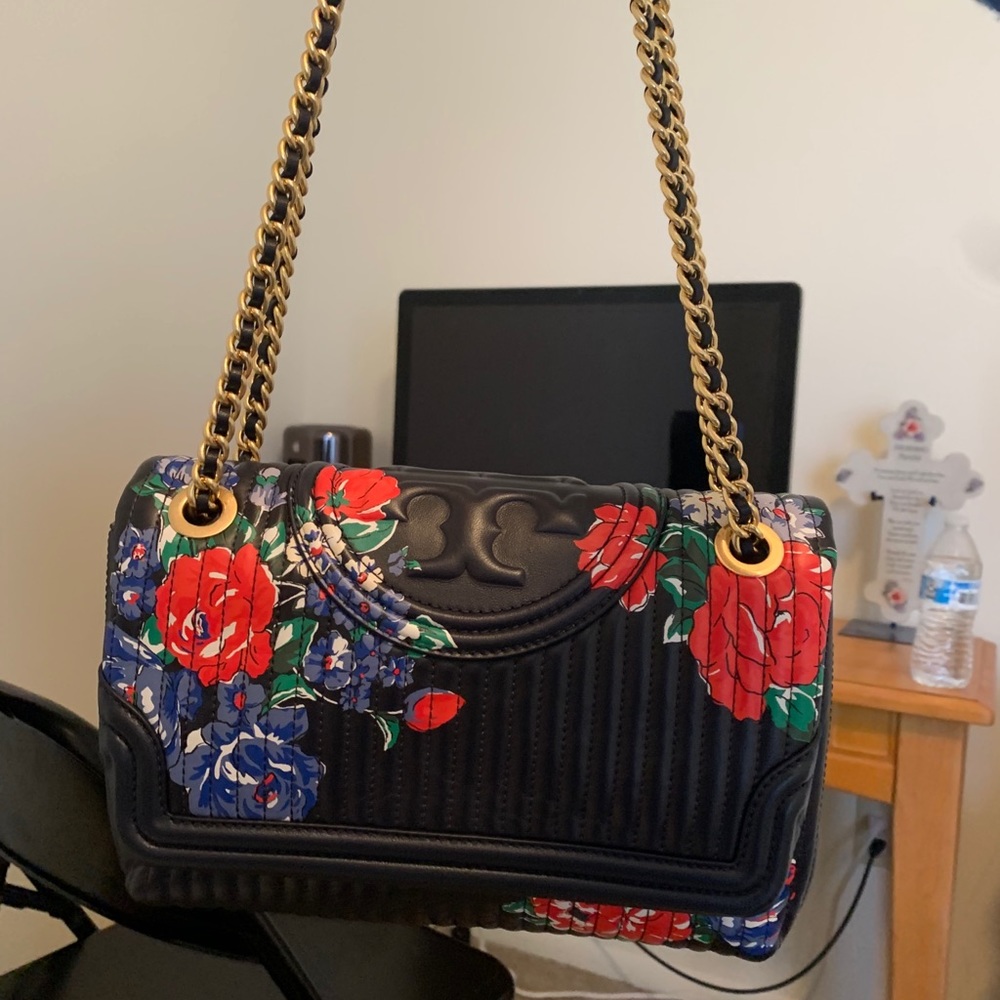 Tory Burch soft Fleming